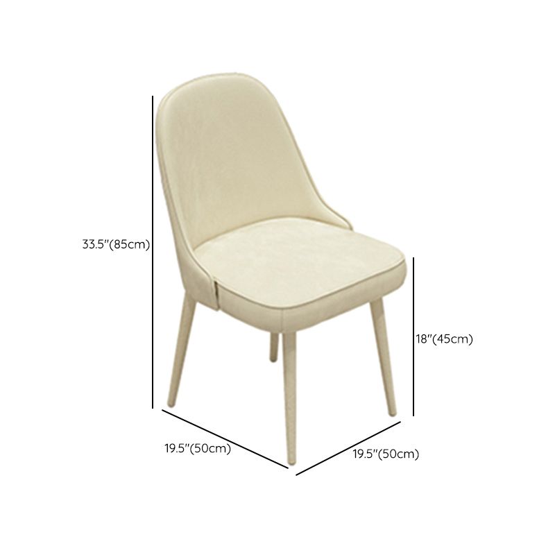 Modern Rectangle Stone Dining Table 1/5/7 Pieces Dining Set for Cafe