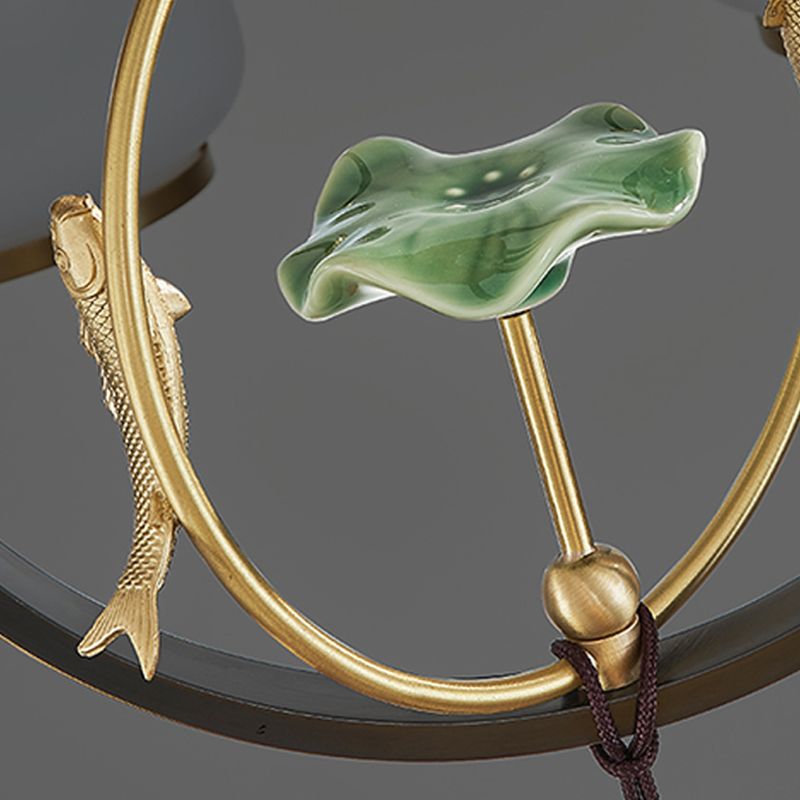 Cylinder Island Lighting Fixtures Contemporary Kitchen Island Lighting with Glass Shade