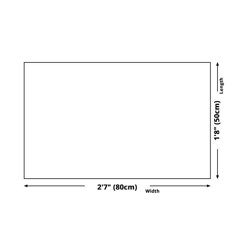 Beige Mountain Wall Art Abstract Line Drawing Minimalist Textured Canvas Print for Room