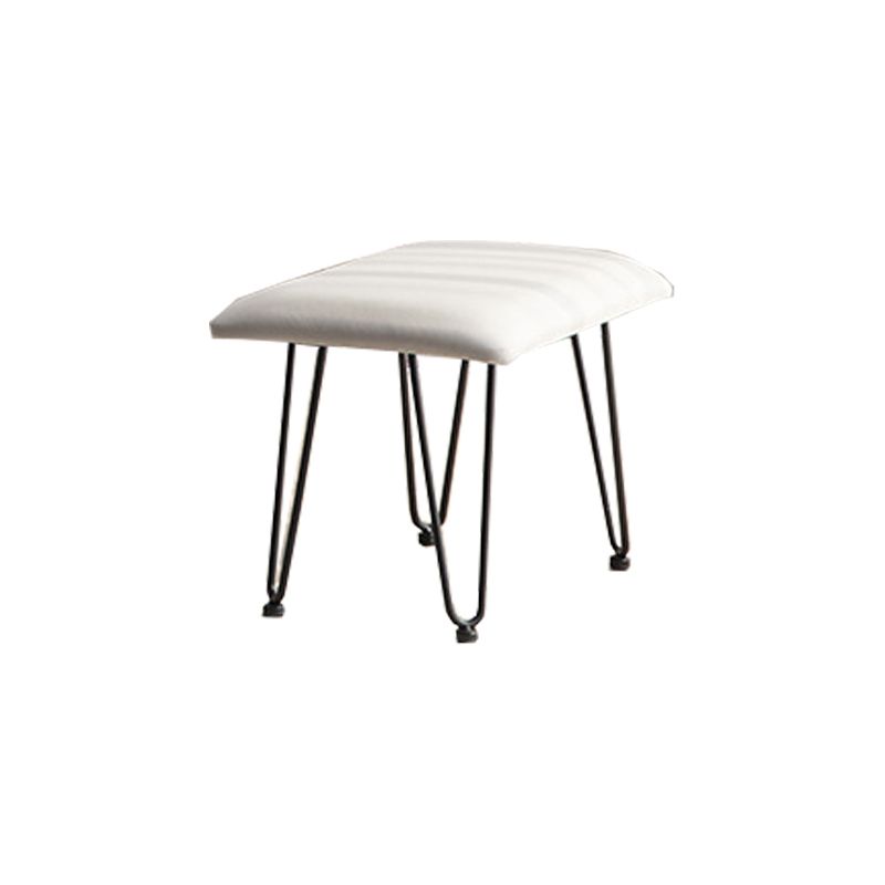 Solid Wood Rocking Chair Modern Rocker Chair with Removable Cushions