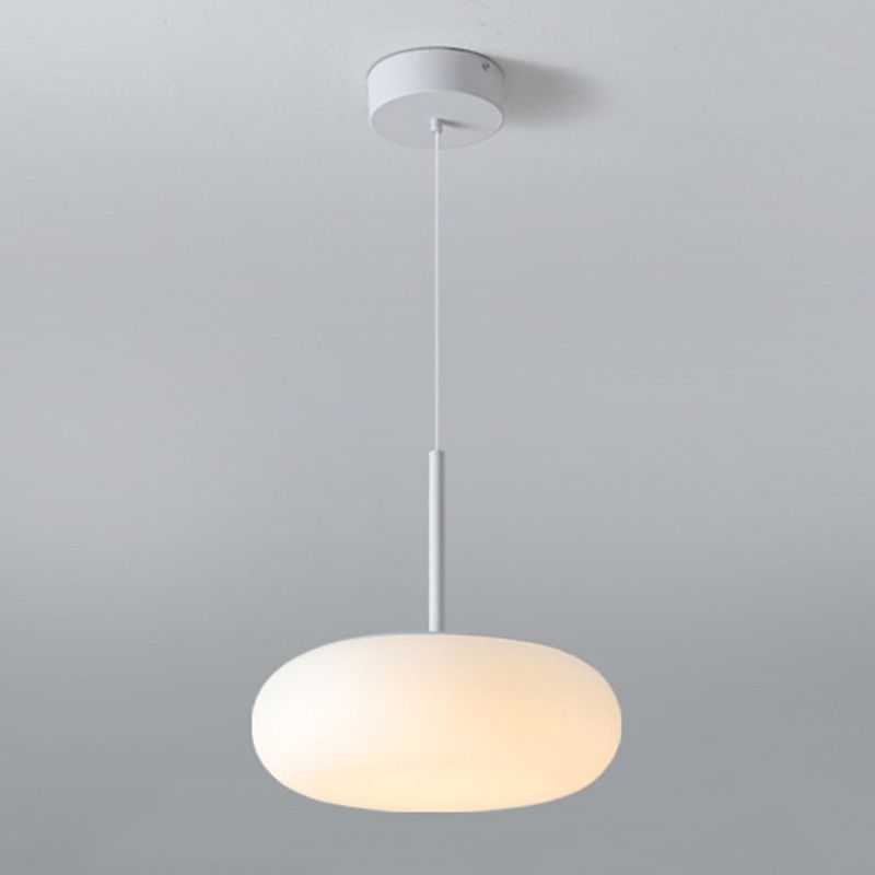 Nordischer Anhänger Deckenleuchte hängende Leuchte für Esszimmer