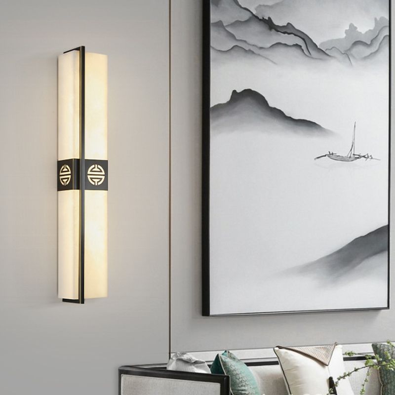 Fissature da parete di Dewstone 18,5 "/23,5" Fissatura a parete moderna per foyer