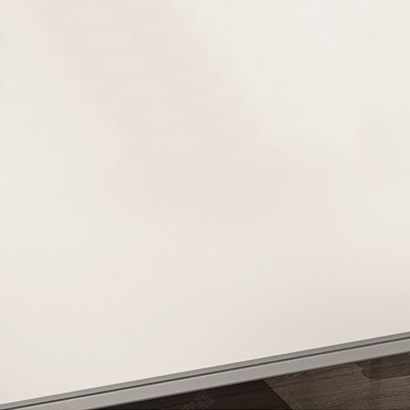 Contemporary Dinette Table Rectangle Stone Dining Room Table for Dining Room
