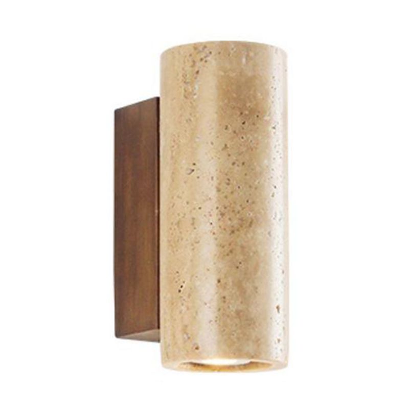 Modernism Wall Light Wood Lighting for Restaurant and Dining Room