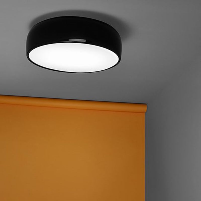 Modern Ceiling Lights Simple Flush Mount Ceiling Lamp for Living Room Bedroom