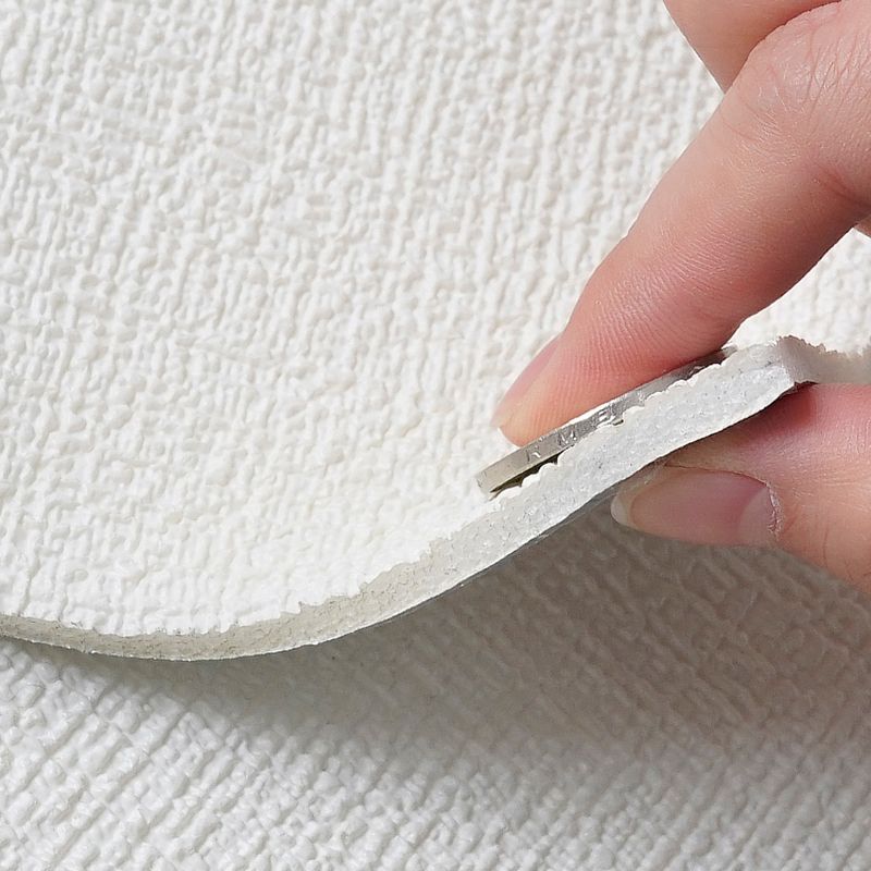 Basic Peel and Stick Paneling Waterproof Backsplash Panels for Living Room