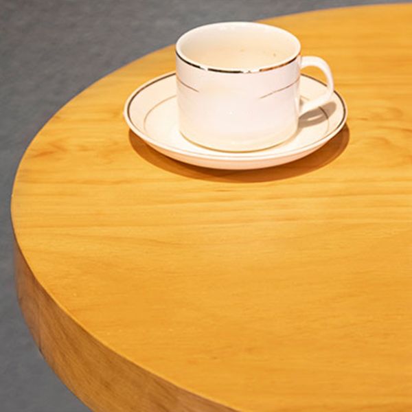 1/3 Pieces Bar Stool and Table Set Modern Round Pub Table Set