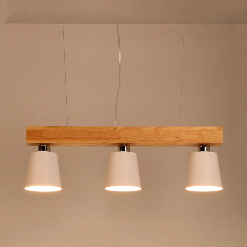 Unique Shape Hanging Ceiling Light Modern Pendant Lighting Fixtures for Dining Room