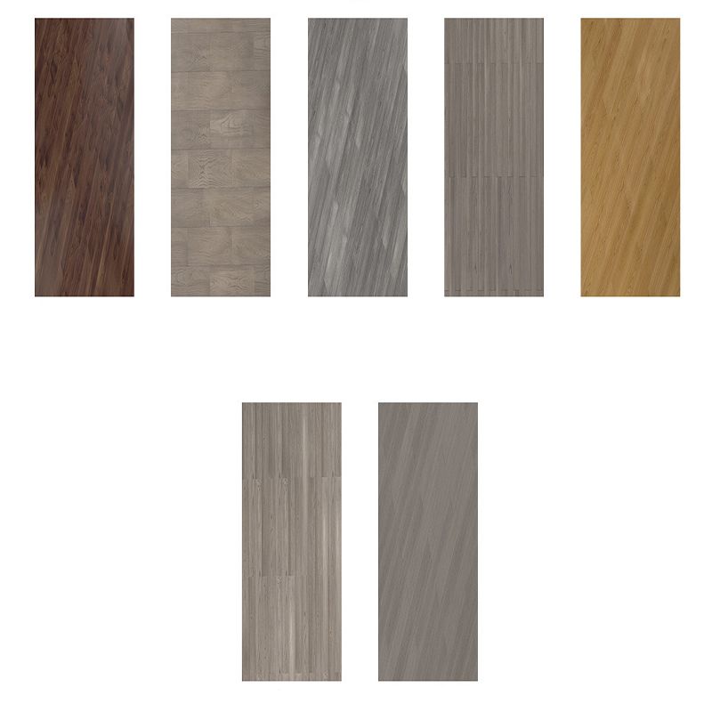 Modern Solid Hardwood Flooring 30-Pack Cherry Wood Side Trim Piece for Patio