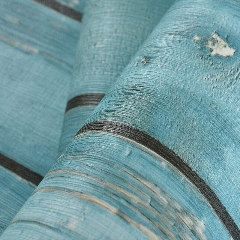 Scandinavian Vertical Stripe Wallpaper PVC 57.1 sq ft. Minimalist Non-Pasted Wall Decor