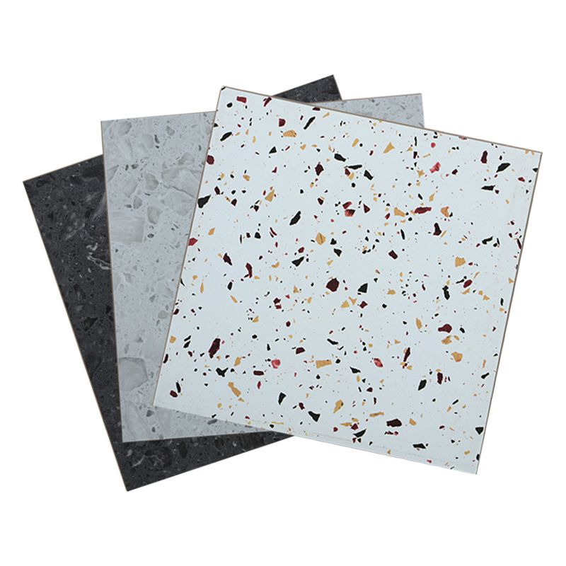 Modern Laminate Floor Slate Scratch Resistant Click Lock Laminate Flooring