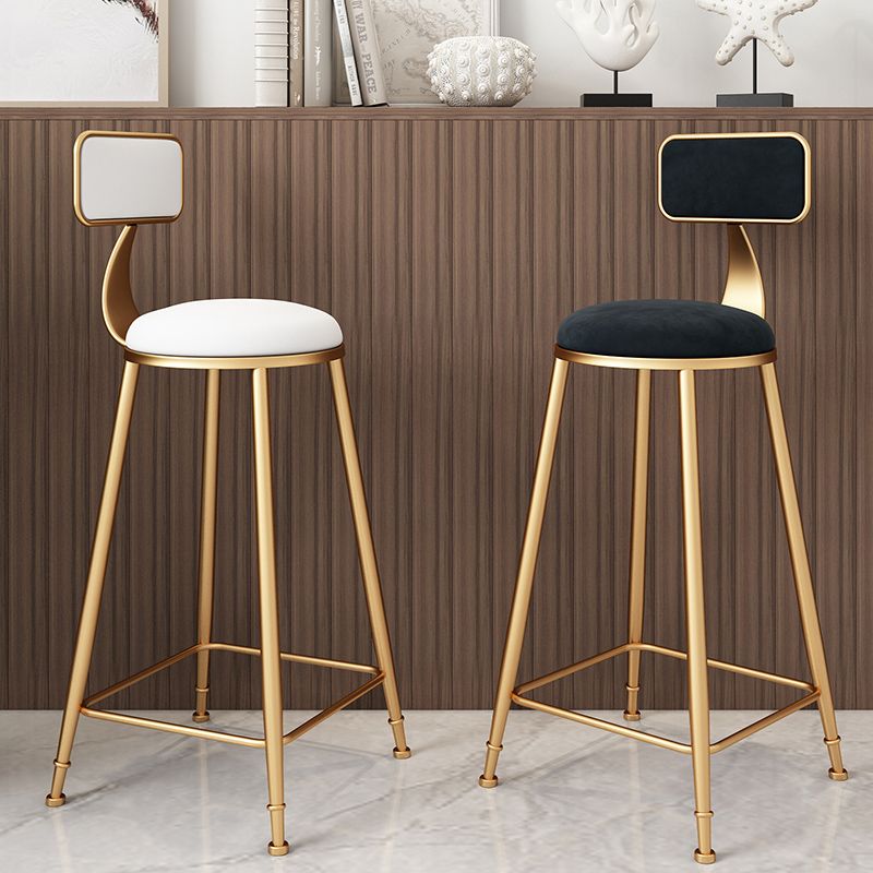 Solid Wood Bar Table Set Glam Rectangle 1/3/5 Pieces Pub Table Set