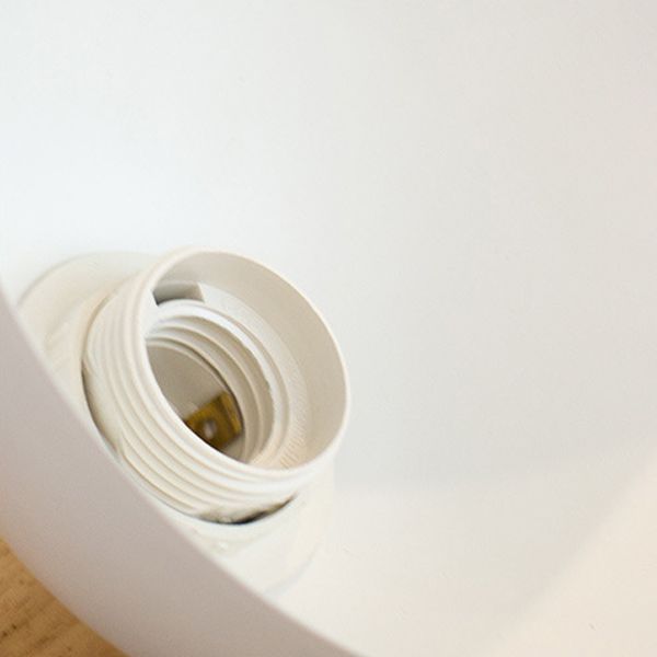 Binnen 1-bulb Down Light Wall Sconce Lighting, Simple SCONCE LIMMUTE MET HOUDEN TOP