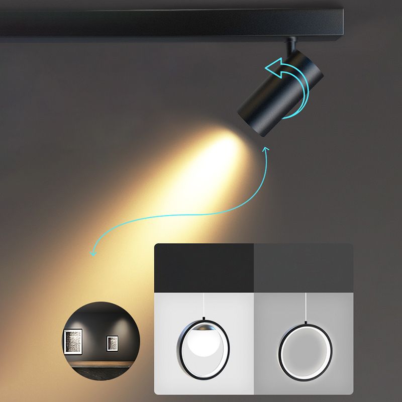 Accesorios de iluminación colgante de globo modernos araña de isla metálica