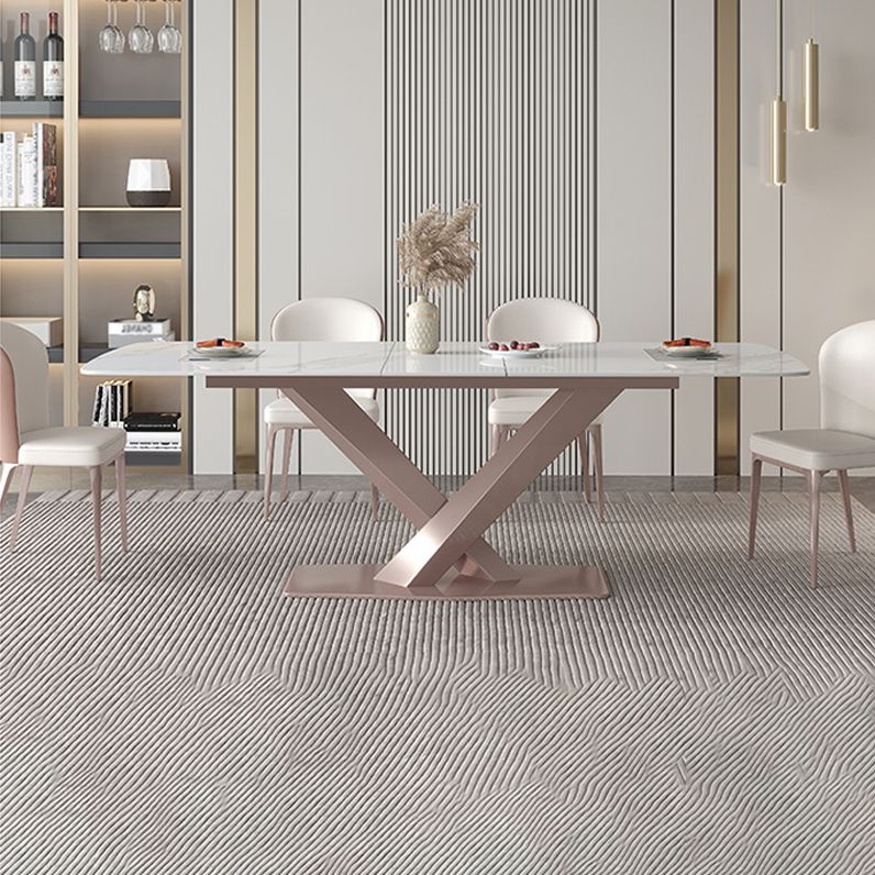 Sintered Stone 1/2/5/7 Pieces Dining Set Nordic Dining Furniture Set /Separate Items