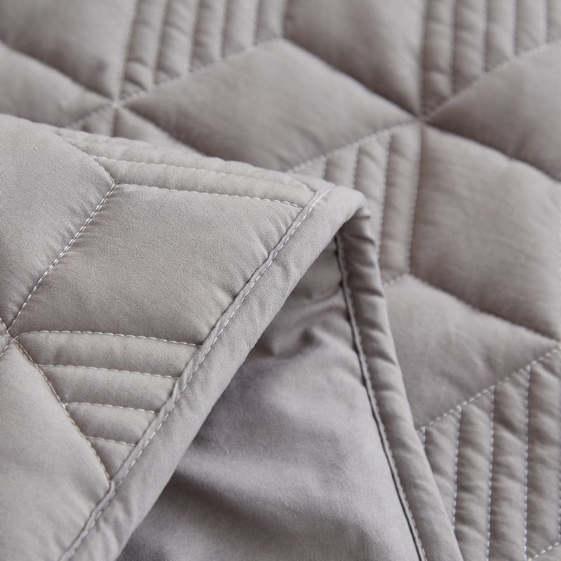 Twill Bed Sheet Set Solid Color Soft & Smooth Breathable Bed Sheet Set