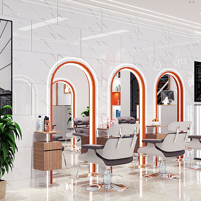 Rectangular  Peel and Stick Tiles Modern Peel and Stick Backsplash 5 Pack