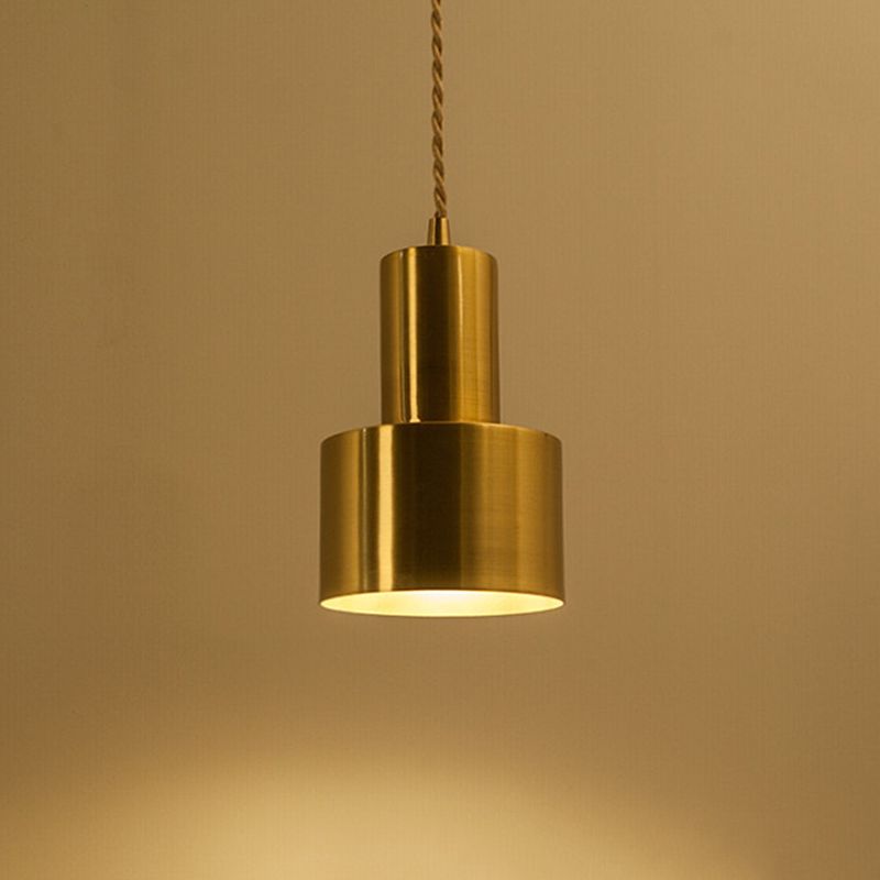 MODERN CONCICE CONCICE SEUX PENDANT LUMIÈRE ÉLECTROPATE