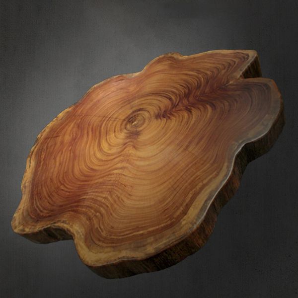 Scandinavian Sectional Sofas Solid Wood Brown Sectional Couch