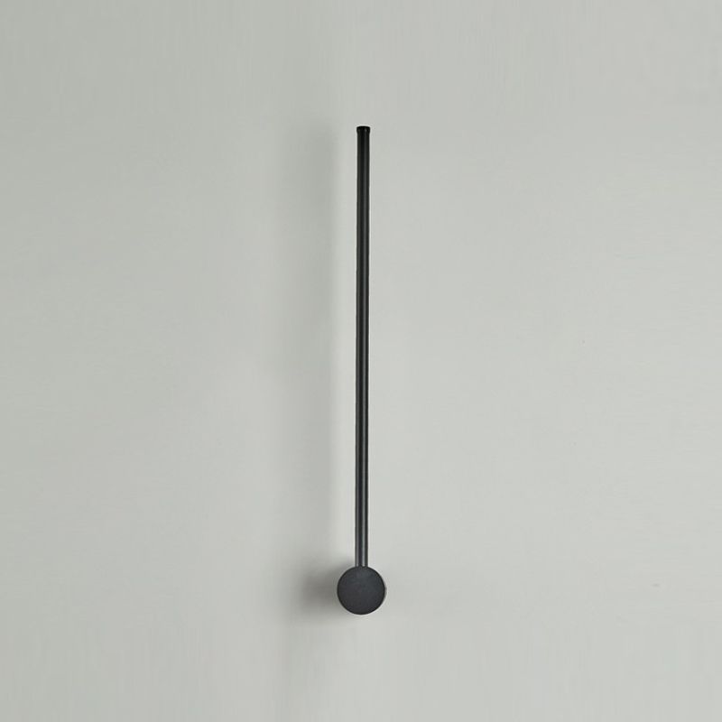 Modernist Linear Wall Sconce LED Minimalism Wall Mounted Light for Dining Room