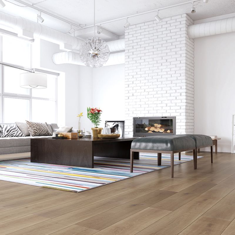 Indoor Laminate Floor Wooden Waterproof Living Laminate Flooring