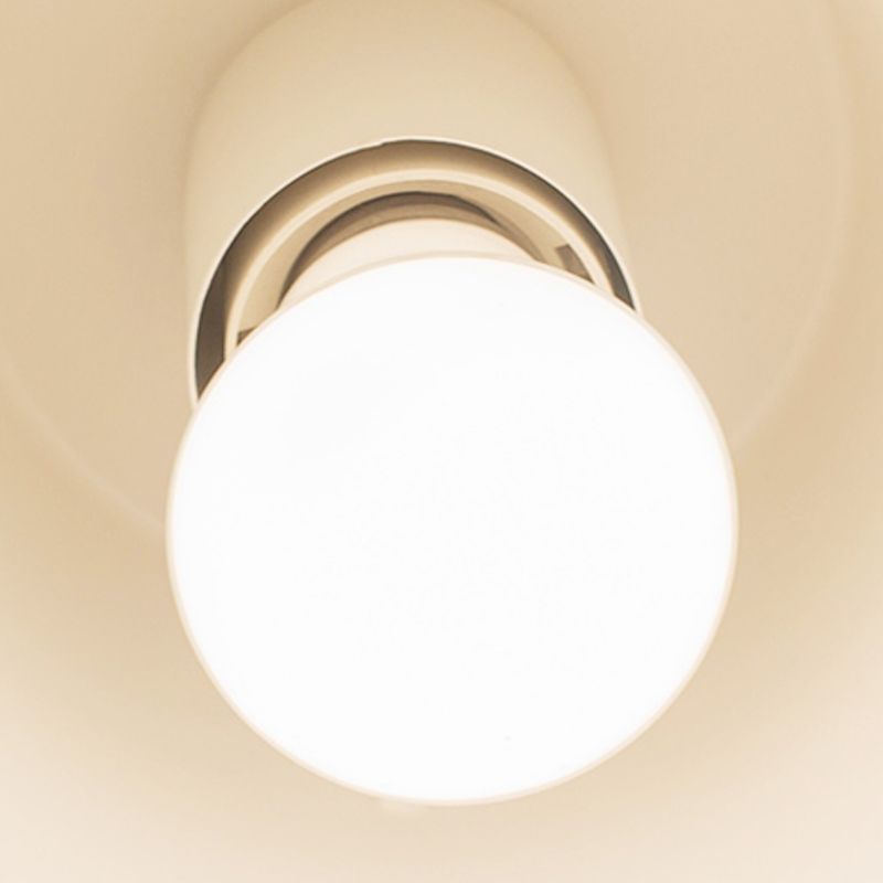 Modern Style Cylinder Sconce Light Fixtures Metal 1 Light Wall Mounted Lamps