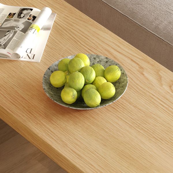 Modern Style Rectangle Bar Table 1/2/3 Pieces Pine Solid Wood Counter Table
