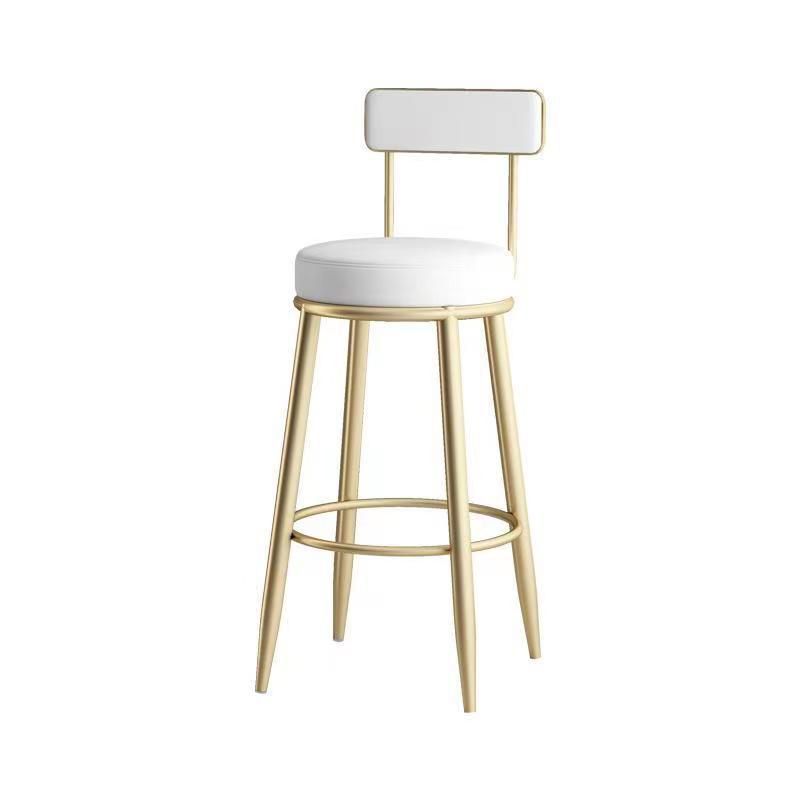 Modern Irregular Pub Table Set 1/2/5 Pieces Sintered Stone Top Bistro Table Set