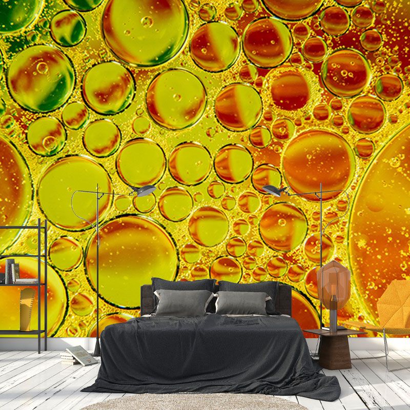 Beautiful Photography Mural Wallpaper Abstract Pattern Indoor Wall Mural