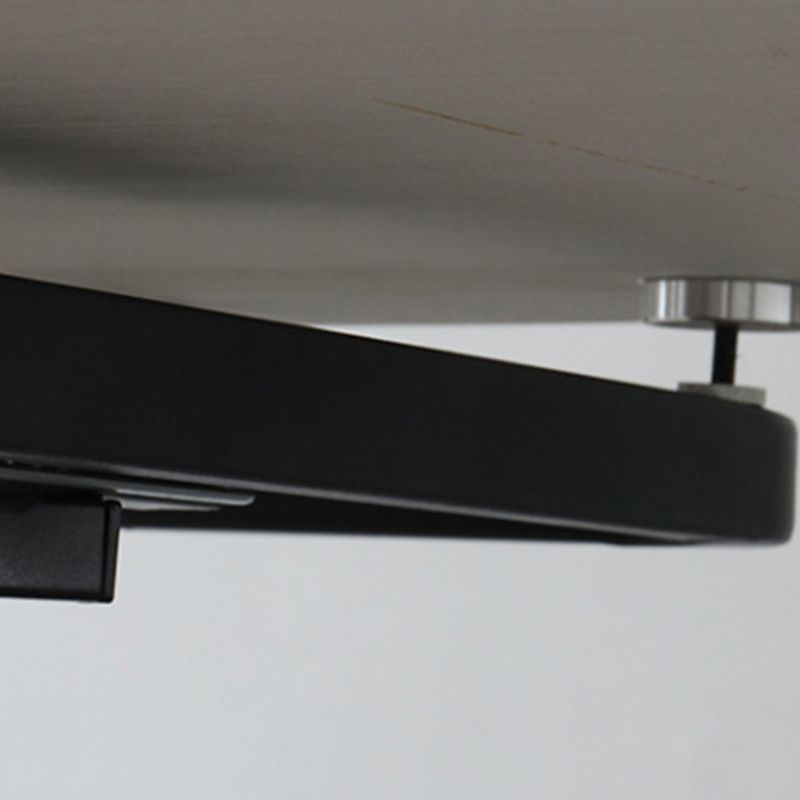 Glam Dining Set Stone 1/2/5/7 Pieces Dining Turntable Furniture for Home