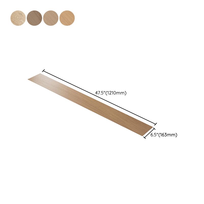 Click Lock Hardwood Deck Tile Contemporary Wood Flooring Tiles