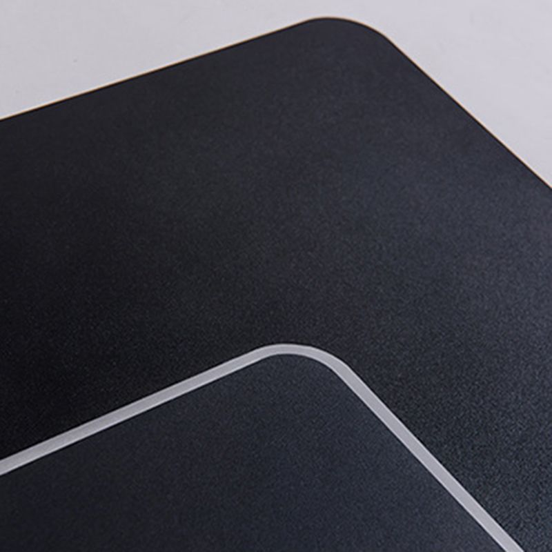 1-Light LED Wall Mount Light Modern Simple Wall Light for Living Room