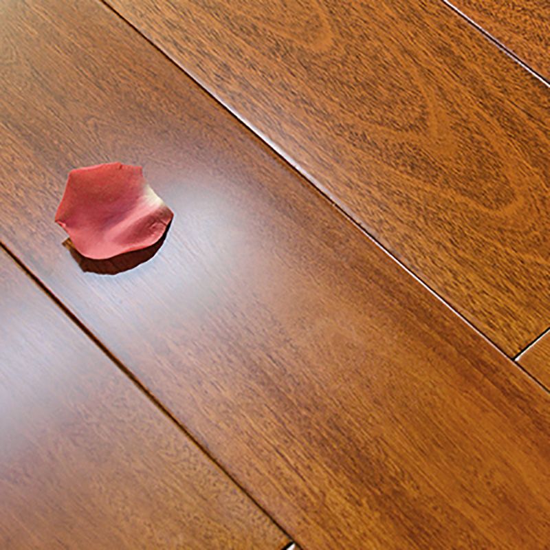 Tradition Hardwood Flooring Solid Rectangle Hardwood Deck Tiles