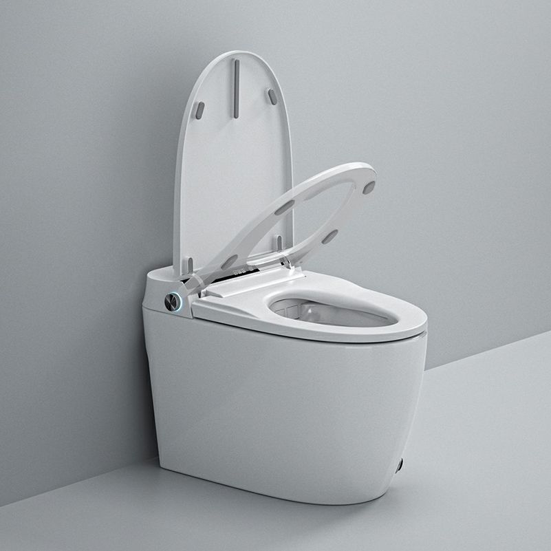 Modern Urine Toilet Ceramic One Piece Ceramic Toilet Bowl with Seat