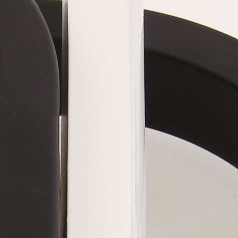 3 Lights Flush Mount Ceiling Lighting Fixture Simplicity LED Ceiling Light