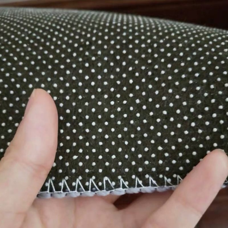 Yellow Tone Luxury Area Rug Polyester Marbling Print Rug Non-Slip Backing Indoor Rug for Living Room