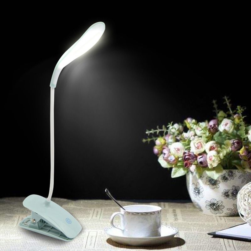 Opción de 4 colores Simplicidad Simplicidad Mesa de mesa Agua de diseño Luz de mesita de noche con interruptor táctil