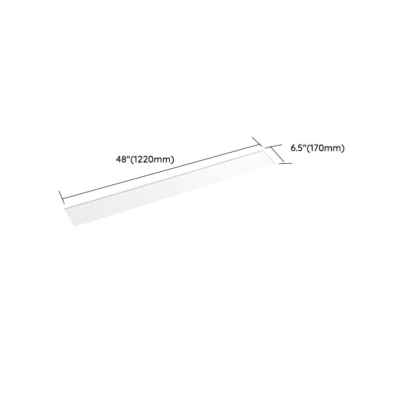 Modern Laminate Flooring Wood Waterproof Indoor Laminate Floor