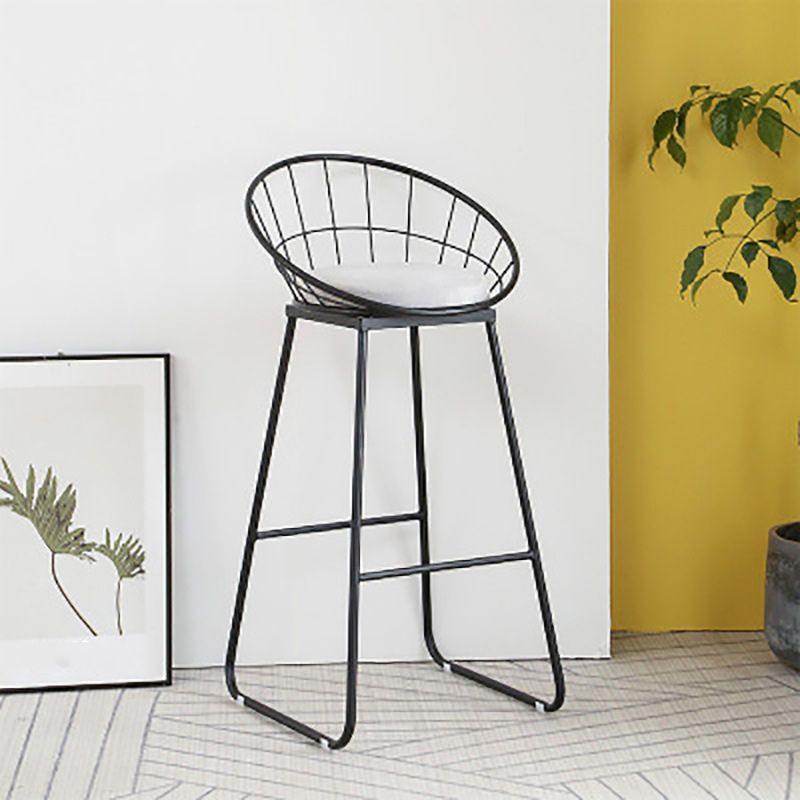 Industrial 1/2/4/7 Pieces Bar Table Set Rectangle Bar Table with High Stools