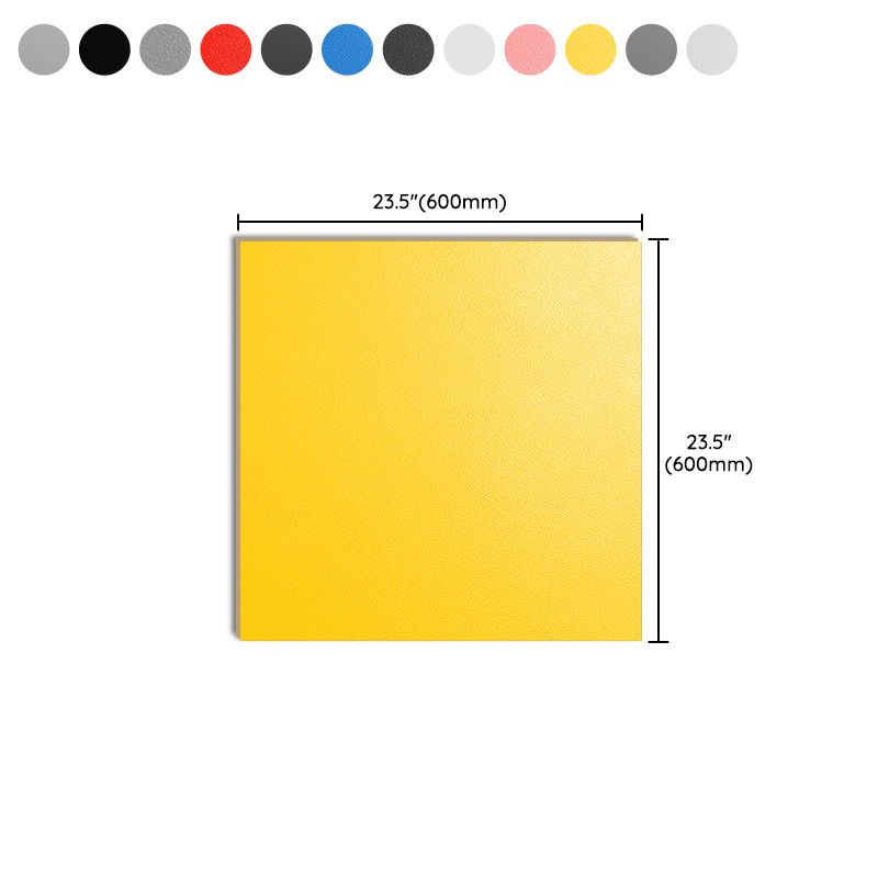 Contemporary Laminate Floor Slate Look Laminate Floor with Waterproof