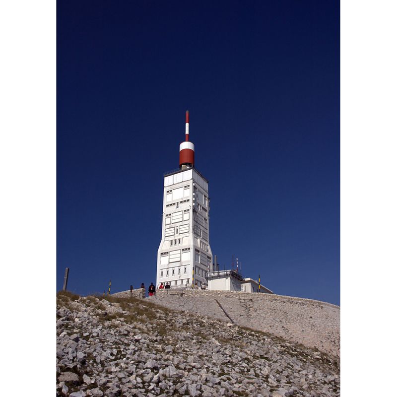 Full Size Photography Coastal Mural Wallpaper with Seaside Lighthouse Scenery in Blue