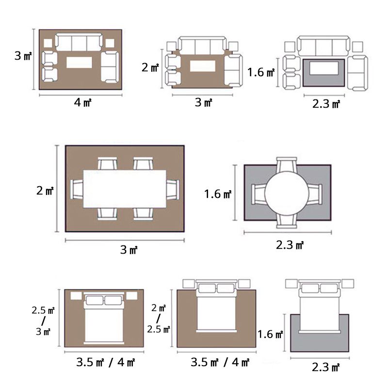 Donkere kleur shabby chic binnen tapijten polyester Europees bloemenprint tapijt Easy Care Tapijt voor huizendecoratie