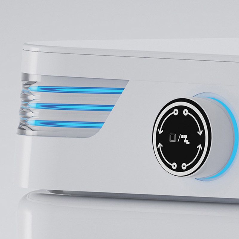 Modern Toilet Bowl Siphon Jet Skirted Toilet with Soft-Close Seat for Bathroom