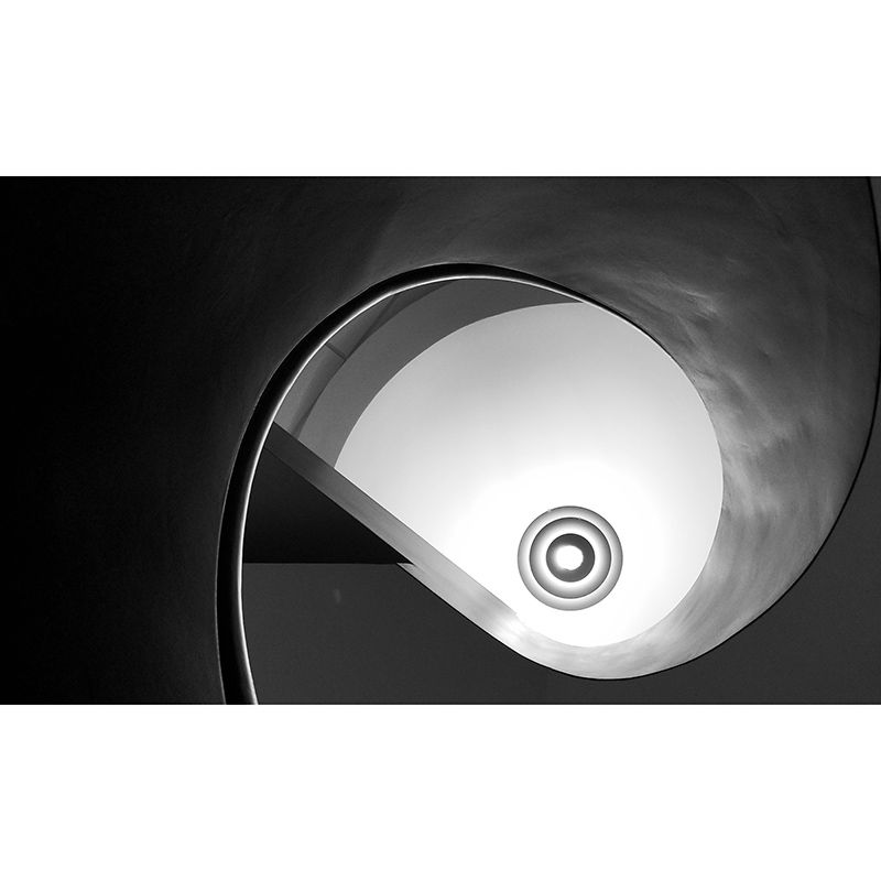 Interior Design Mural Decal Moisture Resistant Wall Decor for Living Room