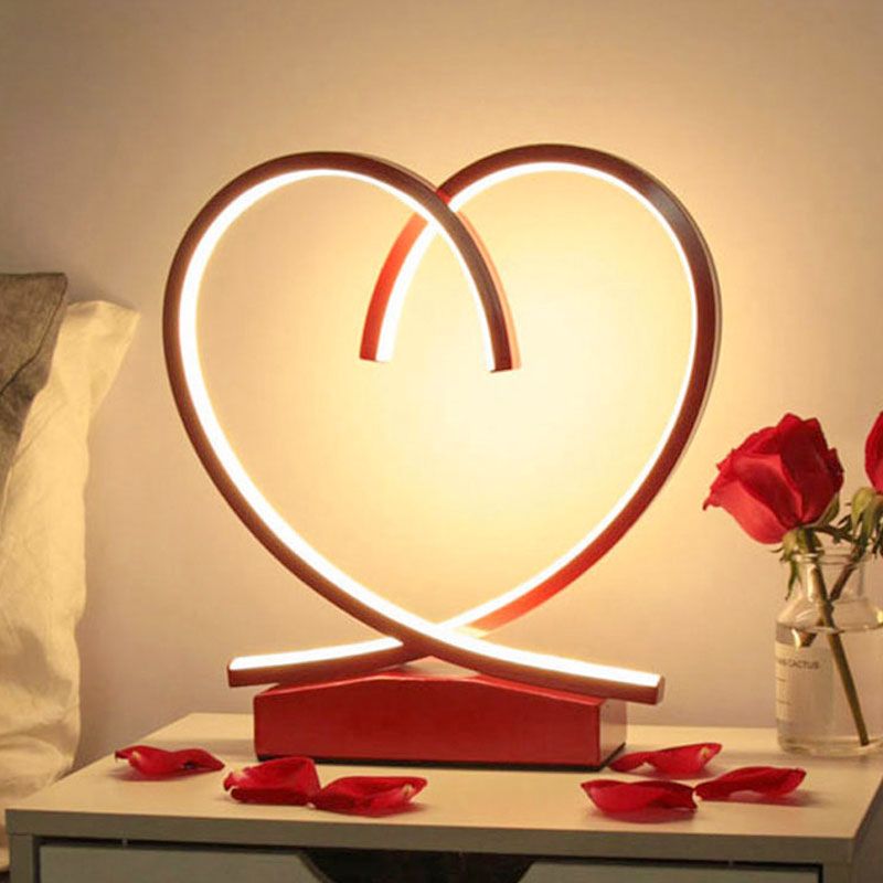 LAMPE DE NEUTTRE DE NEUTTRE DE METTOIRE DE LOVE CORE