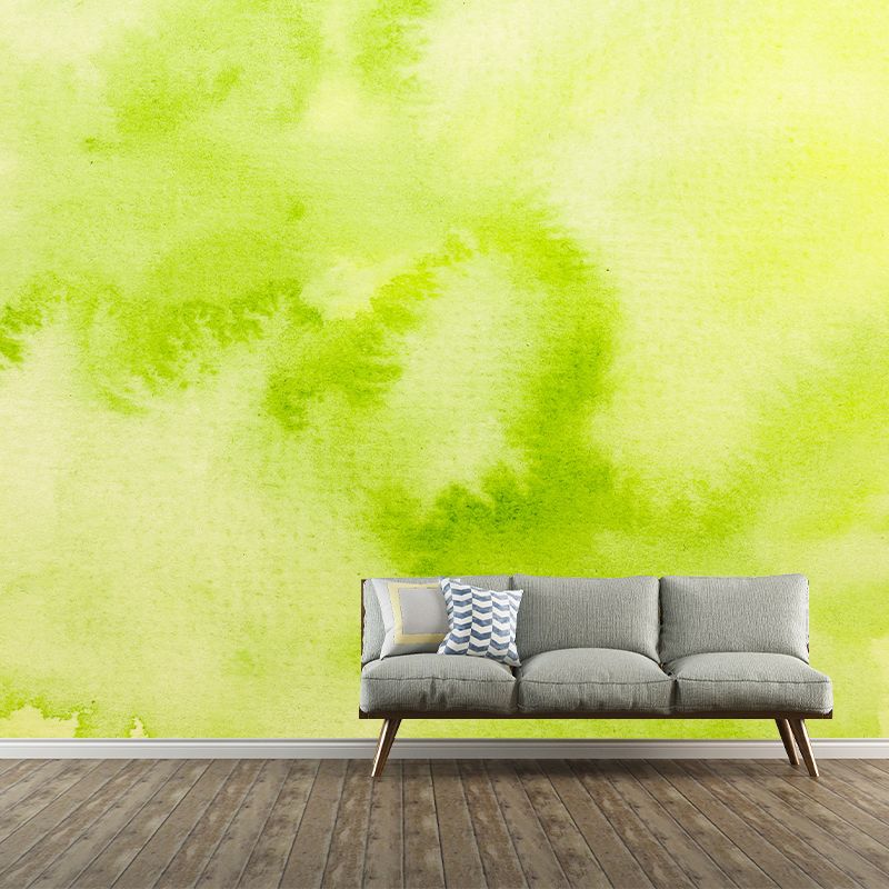 Extra Abstract Mural Decal Waterproofing Wall Art for Home Decor, Personalised