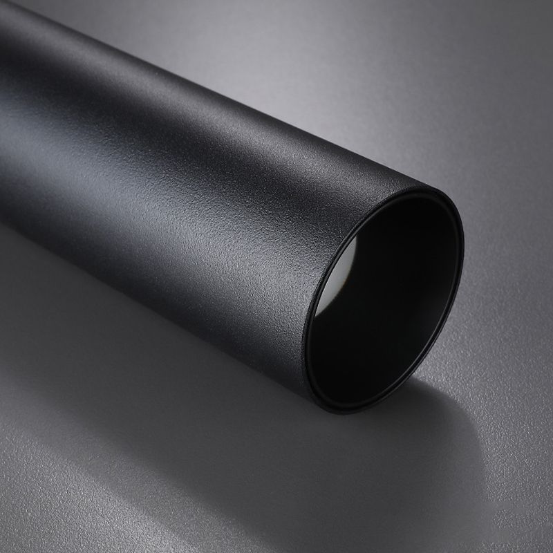 2-Light Black Modernism Wall Mounted Sconce Linear Wall Light for Foyer