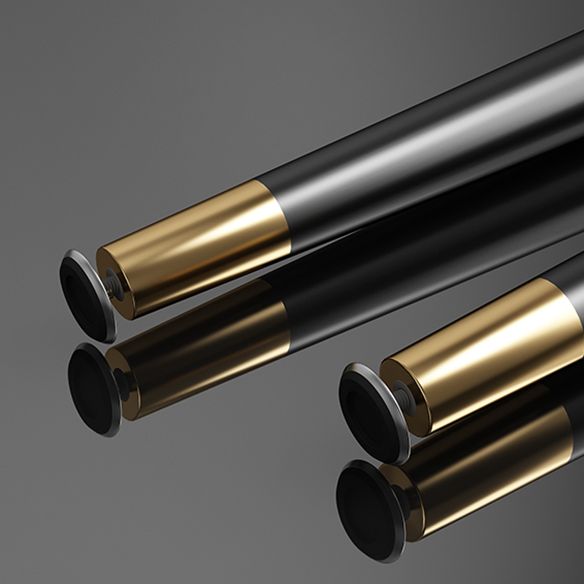 Minimalist Sintered Stone White Dining Set Standard Rectangle Shape Dining Set for Kitchen