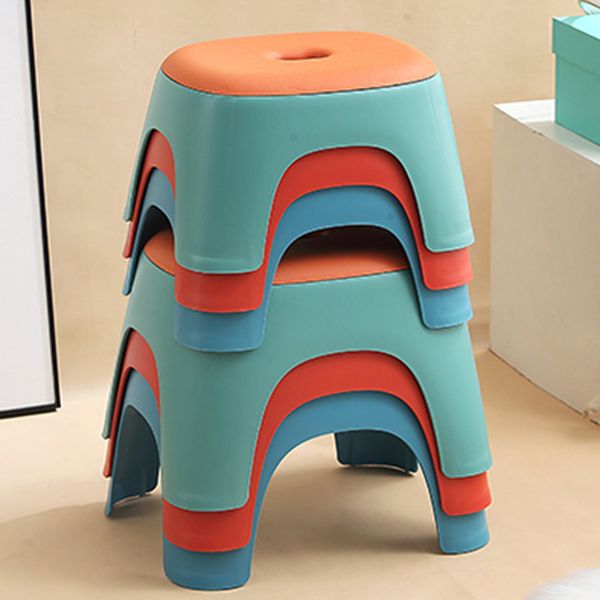 Modern Cube Fade Resistant Rectangular Standard for Drawing Room