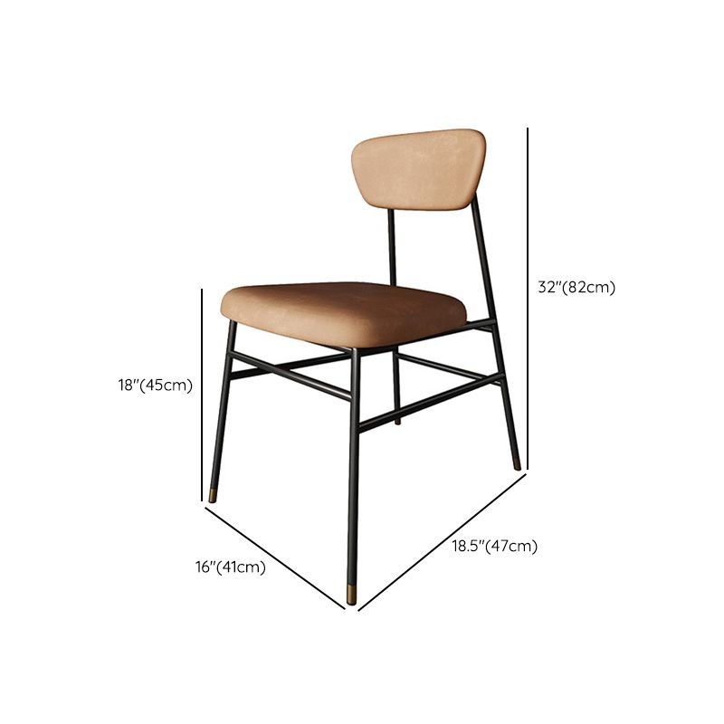 Modern 1/2/3/4/5 Pieces Dining Set Round Stone Dining Table for Kitchen